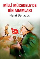 Milli Mücadele`de Din Adamları - 1