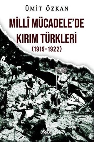 Milli Mücadelede Kırım Türkleri 1919-1922 - 1