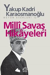 Milli Savaş Hikayeleri - 1