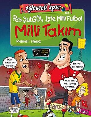 Milli Takım - 1