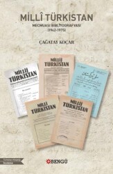 Milli Türkistan Mecmuası Bibliyografyası 1942-1975 - 1