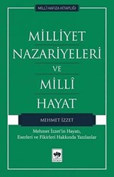 Milliyet Nazariyeleri ve Milli Hayat - 1