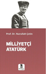 Milliyetçi Atatürk - 1