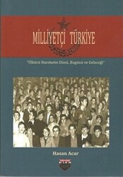 Milliyetçi Türkiye - 1