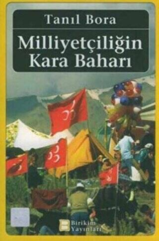 Milliyetçiliğin Kara Baharı - 1