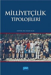 Milliyetçilik Tipolojileri - 1