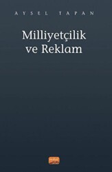 Milliyetçilik ve Reklam - 1