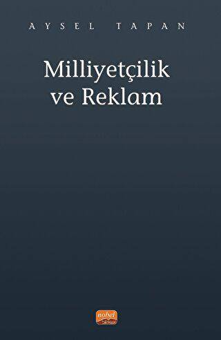 Milliyetçilik ve Reklam - 1