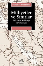 Milliyetler ve Sınırlar - 1