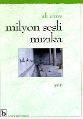 Milyon Sesli Mızıka - 1