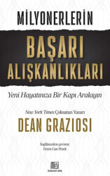 Milyonerlerin Başarı Alışkanlıkları - 1