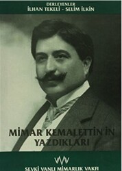 Mimar Kemalettin`in Yazdıkları - 1