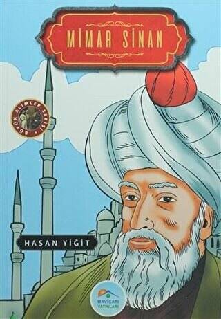 Mimar Sinan - 1