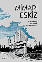 Mimari Eskiz - 1