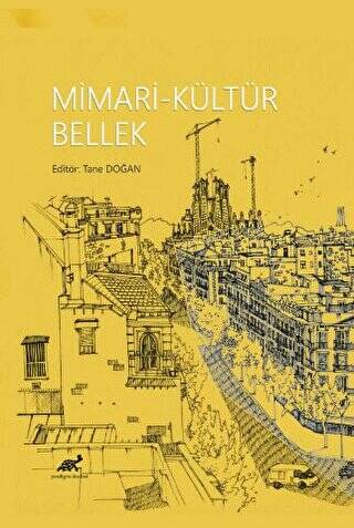 Mimari Kültür Bellek - 1