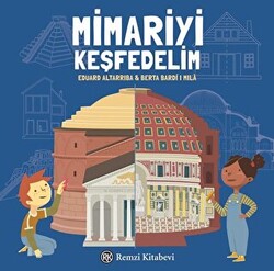 Mimariyi Keşfedelim - 1