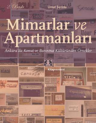 Mimarlar ve Apartmanları - 1