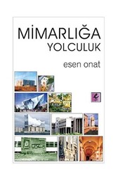 Mimarlığa Yolculuk - 1