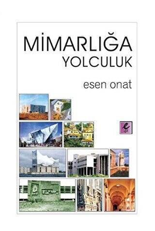 Mimarlığa Yolculuk - 1