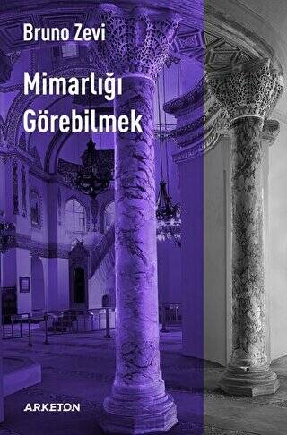 Mimarlığı Görebilmek - 1