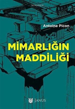 Mimarlığın Maddiliği - 1