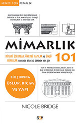 Mimarlık 101 - 1