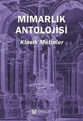 Mimarlık Antolojisi - 1