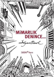 Mimarlık Denince - 1