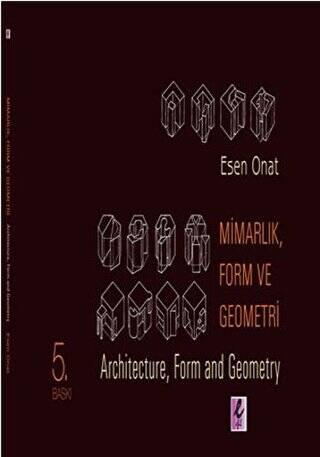 Mimarlık, Form ve Geometri - Architecture, Form and Geometry - 1