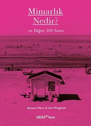 Mimarlık Nedir? ve Diğer 100 Soru - 1