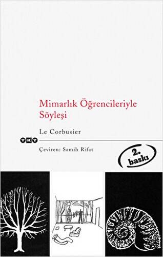 Mimarlık Öğrencileriyle Söyleşi - 1