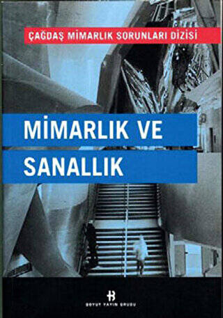 Mimarlık ve Sanallık - 1