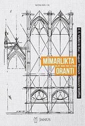 Mimarlıkta Orantı - 1