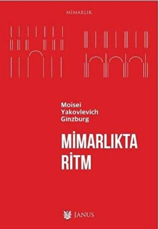 Mimarlıkta Ritm - 1