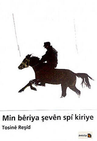 Min Beriya Şeven Spi Kiriye - 1