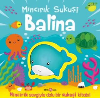 Mıncırık Sukuşi Balina - 1