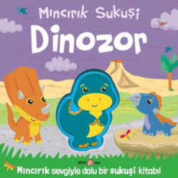 Mıncırık Sukuşi Dinozor - 1