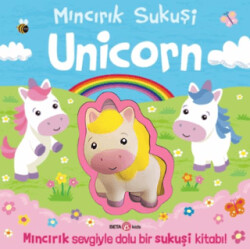 Mıncırık Sukuşi Unicorn - 1