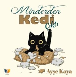 Minderden Kedi Çıktı - 1