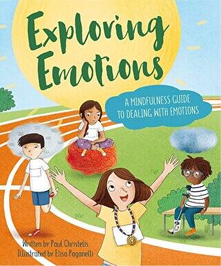 Mindful Me: Exploring Emotions: A Mindfulness Guide to Dealing with Emotions - 1