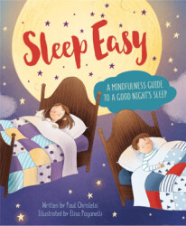 Mindful Me: Sleep Easy: A Mindfulness Guide to Getting a Good Night`s Sleep - 1