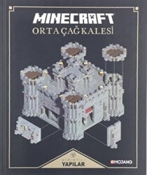 Minecraft - Orta Çağ Kalesi - 1