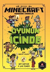 Minecraft - Oyunun İçinde - 1