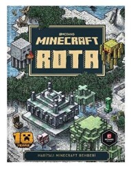 Minecraft Rota - 1