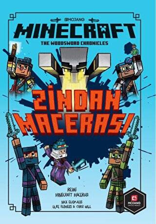 Minecraft - Zindan Macerası - 1