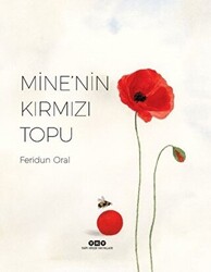 Mine`nin Kırmızı Topu - 1