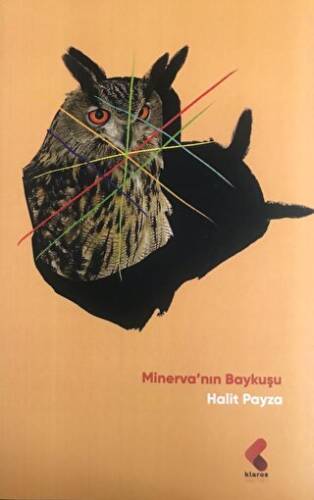 Minerva`nın Baykuşu - 1