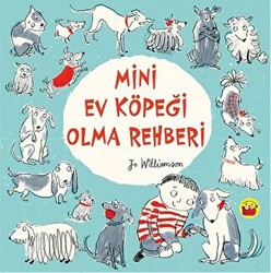 Mini Ev Köpeği Olma Rehberi - 1