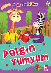 Mini Masallar - Dalgın Yumyum - 1