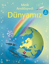 Minik Ansiklopedi - Dünyamız - 1